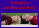 Homepage von Eva und Michael